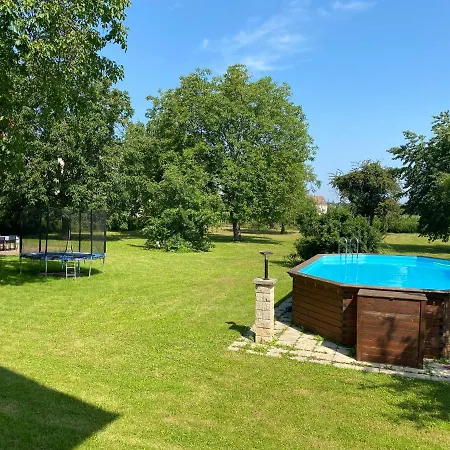 Magnifique Piscine Dans Un Ecrin De Verdure Eckbolsheim